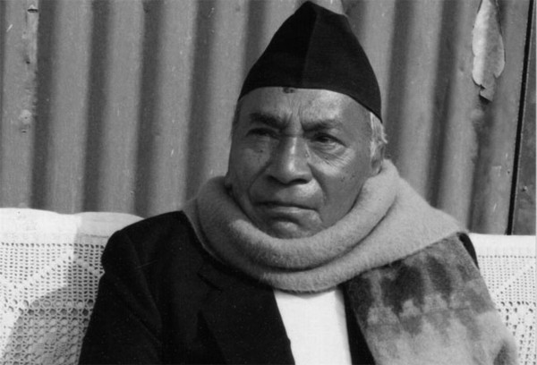 जनआन्दोलनका कमाण्डर गणेशमान सिंहको २९औं स्मृति दिवस मनाइँदै