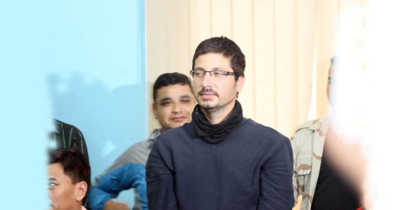 ३३ किलो सुन प्रकरण: गोरेको जन्मकैद उच्च अदालतबाट पनि सदर