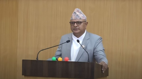 कोशी प्रदेश सरकारले बोलायो सर्वदलीय बैठक, यस्ता छन् एजेण्डा