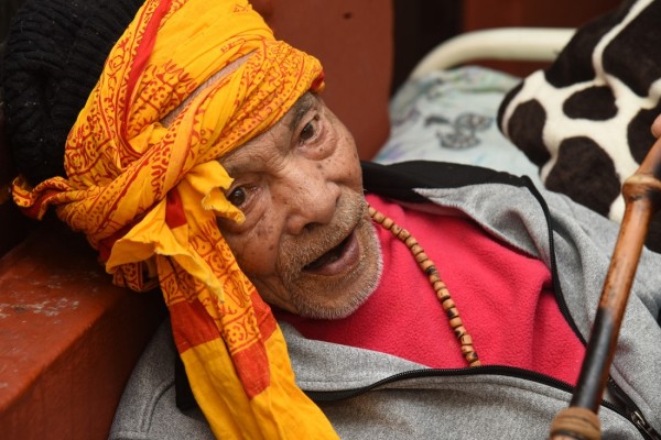 दीर्घ र नियमित औषधि खाने ज्येष्ठ नागरिकको लगत संकलन गर्दै काठमाडौँ महानगर