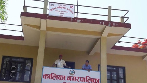 कालिकाले दियो दूधमा अनुदान, कसलाई कति ?