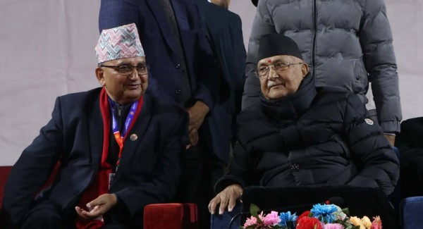 एमाले महाधिवेशनः पदाधिकारीमा कसले कति मत ल्याए ?