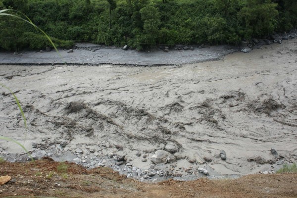 २६ जिल्लामा बाढीको सम्भावना उच्च‚ सर्तक रहन मौसम विभागको अनुरोध