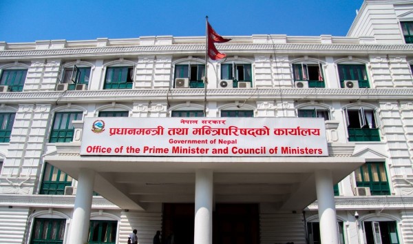 लुम्बिनी सांस्कृतिक नगरपालिकाले साढे ३ बिघा र जगरनाथपुर गाउँपालिकाले १० कठ्ठा जग्गा पाए 