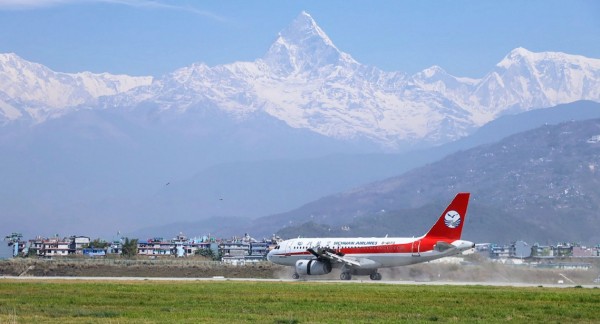 अब पोखराबाट सिधै अष्ट्रेलिया उडान