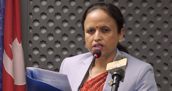 रेखा शर्माको आलाकार्टा प्रणाली अलपत्र, ठगिए उपभोक्ता, मारमा वितरक