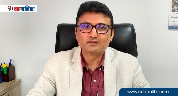 इप्पानको महासचिवमा आचार्यको उम्मेदवारी, यस्तो छ उनको व्यवसायिक पृष्ठभूमि