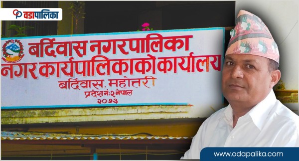 यी प्रशासकीय अधिकृतः जहाँ जान्छन् बद्नाम हुन्छन् 