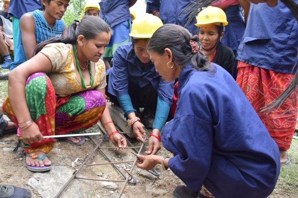 स्थानीय तहको सिफारिसमा परे पैसासँगै तालिम पनि पाइने, यसरी दिन सकिन्छ निवेदन