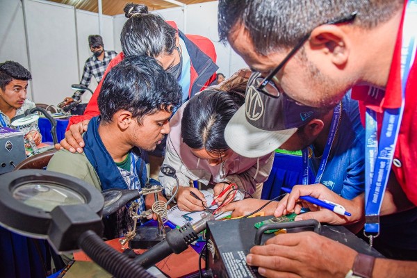 काठमाडौँ महानगरको सीप मेला ७ जेठबाट, २ हजार जनालाई सहभागी गराउने लक्ष्य 