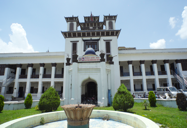 आचारसंहिता उल्लंघनपछि कीर्तिपुर र काठमाडौँ–१६ मा खटियो आयोगको अनुगमन टोली 