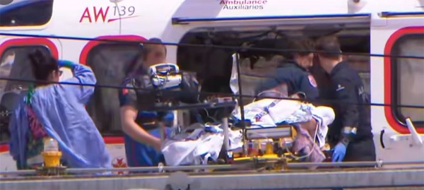 अस्ट्रेलियामा सवारी दुर्घटना: एकै परिवारका तीन नेपालीको मृत्यु