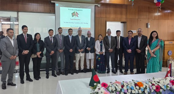 बंगलादेशले थप २० मेगावाट बिजुली लैजाने सहमति, सुनकोसी–३ जेभीए टुंग्याइने