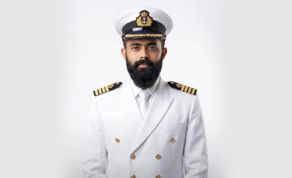 सरकारले भन्योः इरानमा पक्राउ परेका अमृत झा रिहा भए