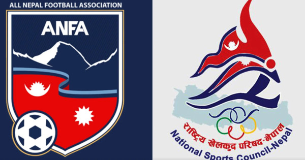 तीन महिनाका लागि निलम्बन भयो एन्फा