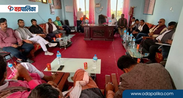 औरही प्रकरणमा अध्ययन गर्न गाउँपालिका महासंघले बनायो समिति, संगठित प्रतिवाद गर्ने संकेत