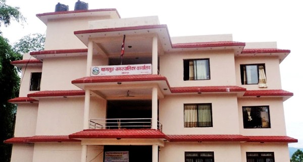 बालमैत्री बन्यो बागलुङ नगरपालिका  