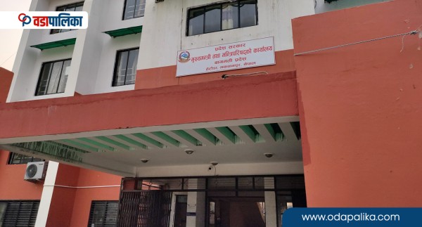 अझै स्थानीय सरकार चिन्दैन बाग्मती प्रदेश सरकार !