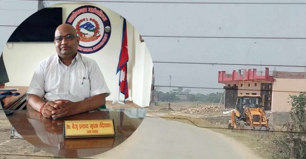 पाल्हीनन्दन गाउँपालिकाका अध्यक्ष लागु औषध कारोवारी ठहर, अदालते २९ गते सजाय सुनाउने 