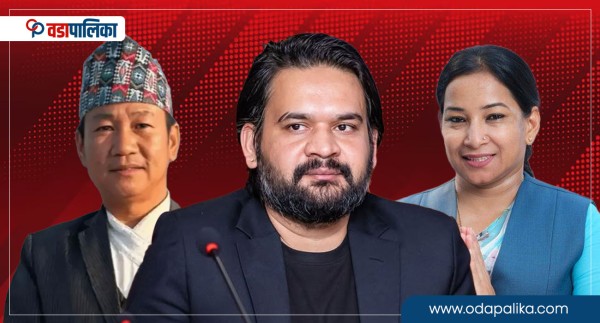 प्रतिनिधिसभाको निर्वाचन फागुन २१ मै भए काठमाडौँ र धरानमा उपनिर्वाचन गर्नुपर्ने, के होला भरतपुरको ?