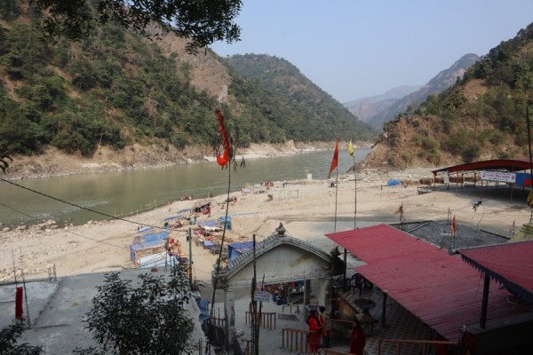 बराहक्षेत्रमा बृहत विवाह महोत्सव हुँदै 