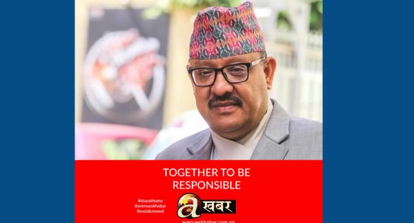 भाष्कर दाइ ! पत्रकारलाई राजा आउँदाभन्दा तपाईंको टिभी एसएसएफमा जाँदा बढी फाइदा छ 