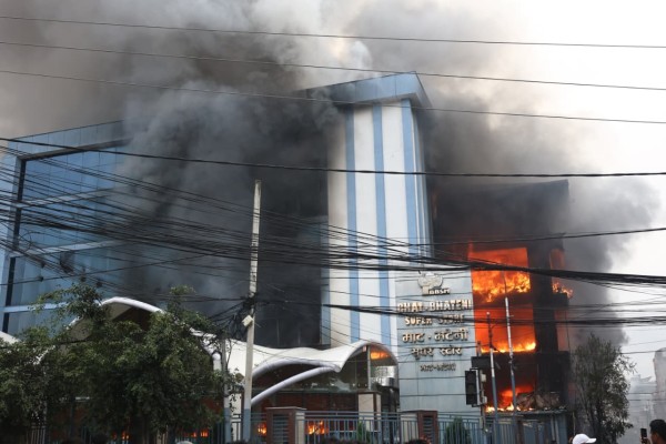 मुख्यसचिवले बोलाए सचिव बैठक