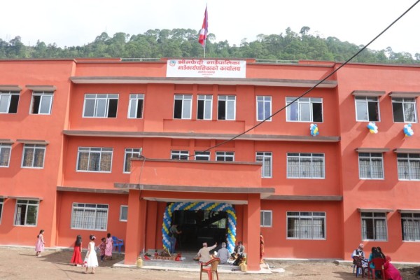 सामाजिक सुरक्षा कोषमा भीमफेदी गाउँपालिकाका श्रमिक, अब पालो महिला स्वयंसेविकाको 