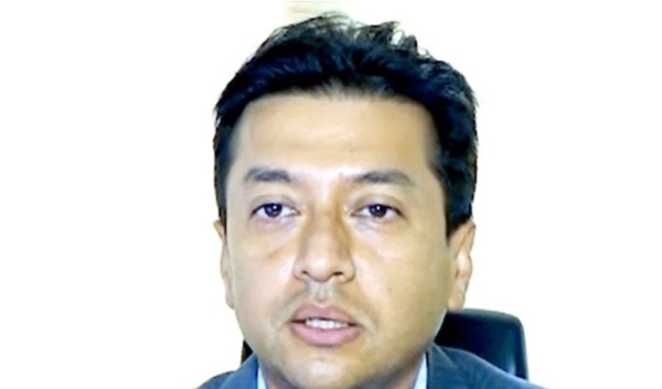 विकल पौडेल दम्पतीविरुद्ध मुद्दा दायरः ६८ करोड अवैध सम्पत्ति आर्जन गरेको आरोप