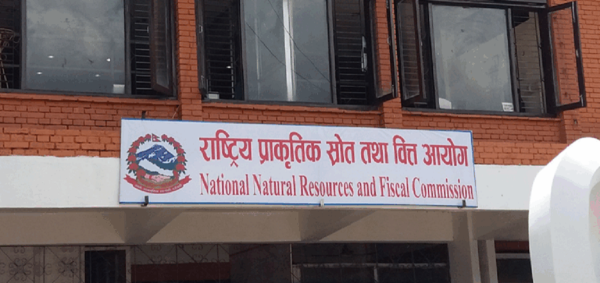 अनुदान हस्तान्तरण नहुँदा प्रदेश र स्थानीय तहको बजेट कार्यान्वयन प्रभावित : वित्त आयोग