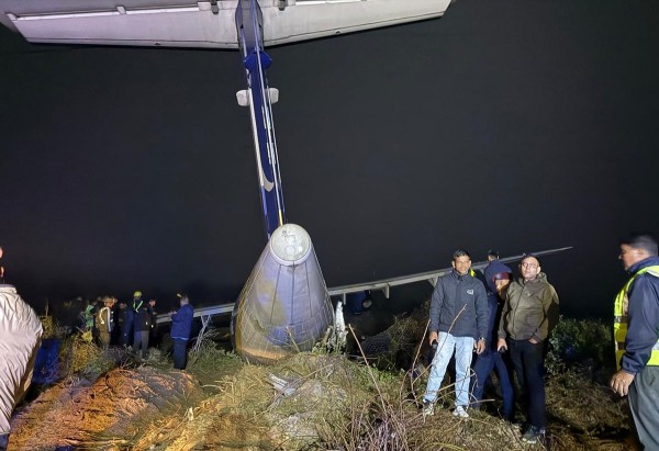 बुद्ध एयर जहाज दुर्घटना अपडेट : को–पाइलटसहित ७ यात्रु घाइते