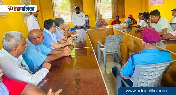 बजेट ल्याउन नसकेका पालिका पुगेर फर्कियो सहसचिवहरुको टोली, के भयो उपलब्धी ?