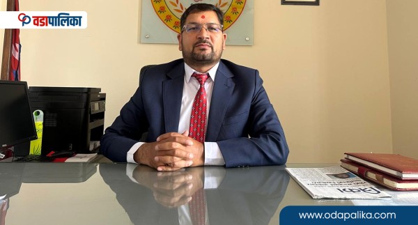 डिजिटल घर नम्बरिङबाट सूर्यविनायक नगरपालिका यसरी लम्कदैछ स्मार्ट नगरतर्फ
