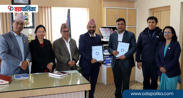 उद्यमशीलता विकासमा चन्द्रागिरिः ऋण नपाए नगरपालिका जानू, कर्जा डुबे कोष