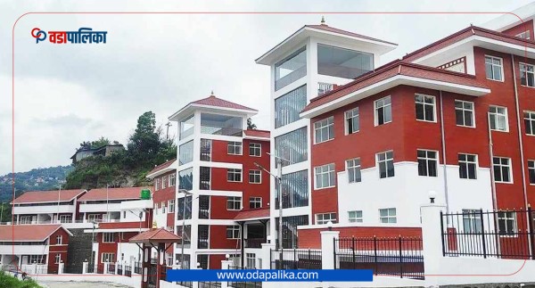 जेठ १६ गते खुला बाँसुरी बाजा प्रतियोगिता