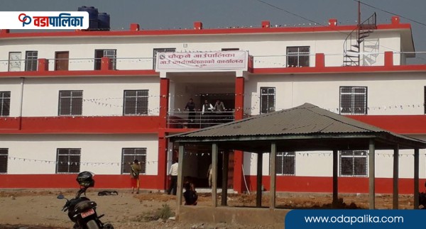 चौकुने गाउँपालिकाले कर्मचारीहरुलाई भन्योः अब नसकिने भयो, सरकारी गाडी फिर्ता गर्नू