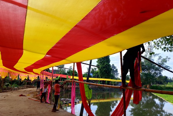 तराई मधेसमा छठ पर्वको तयारी धमाधम