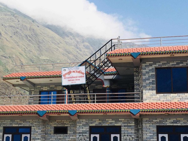 पर्यटक शुल्कबाट चुमनुब्री गाउँपालिकाले कमायो ८० लाख ९० हजार