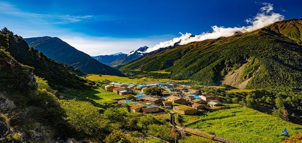 लिपुलेकमुनिका छाङरु र तिङ्करका मतदातालाई सदरमुकाममै मतदानको व्यवस्था