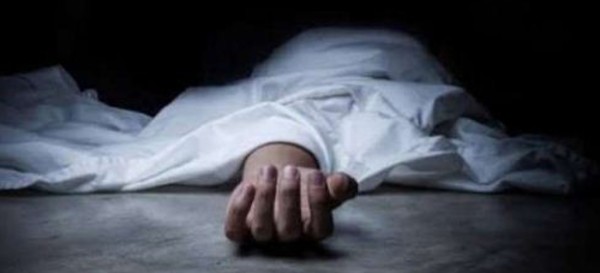 वडाध्यक्ष साहको निधन