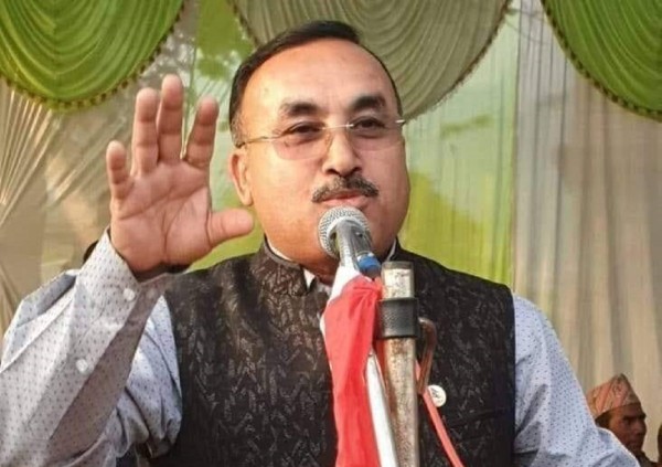 देवेन्द्रराज कँडेलको उम्मेदवारी खारेज