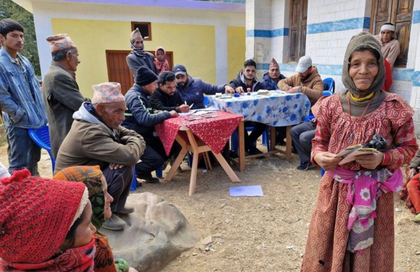 सामाजिक सुरक्षा भत्ता वितरणका लागि शिविर सञ्चालन, कहिले कहाँ ? (सूचीसहित)