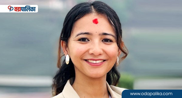 रास्वपा सांसद डा. कार्कीले आफ्नो निर्वाचन क्षेत्रका सबै वडामा नागरिकसँग अन्तरक्रिया गर्ने