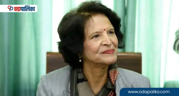 सरकारले पिसिएल नर्सिङलाई निरन्तरता दिने तयारी गरेको छः मन्त्री गौतम