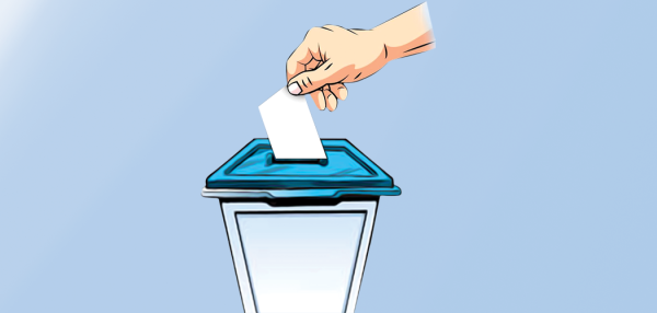जिल्ला समन्वय समिति प्रमुखलाई कसले भोट हाल्न पाउँछ ?