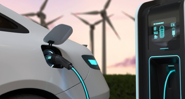 साढे ७ अर्बभन्दा बढीका ईभी आयात