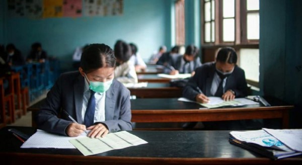 चैत ७ गतेदेखि एसईई परीक्षा (तालिकासहित)