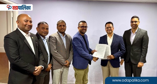 फेदीखोला हाइड्रोपावरले १७ करोड ६० लाखको आईपीओ निश्काशन गर्ने, बिक्री प्रबन्धकमा एनएमबि क्यापिटल 