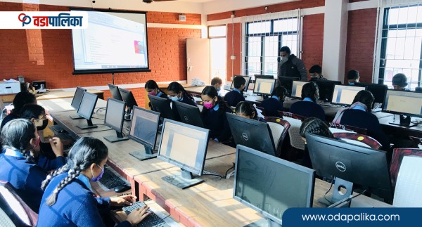 कर्मचारी र जनप्रतिनिधिका सन्तानलाई सामुदायिक विद्यालयमा भर्ना गर्न फेदीखोलाको निर्देशन 