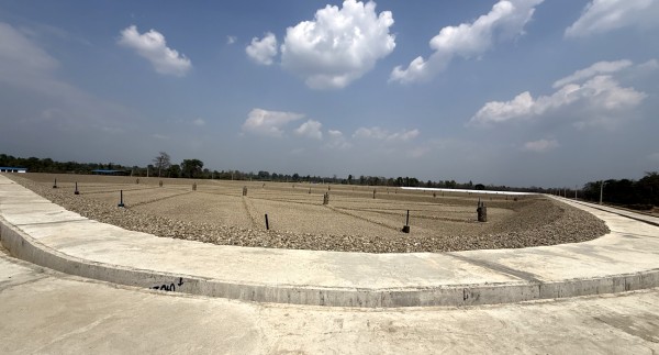 अत्तरिया र शुक्लाफाँटा नगरपालिकामा एकीकृत फोहरमैला व्यवस्थापन केन्द्र सञ्चालनमा